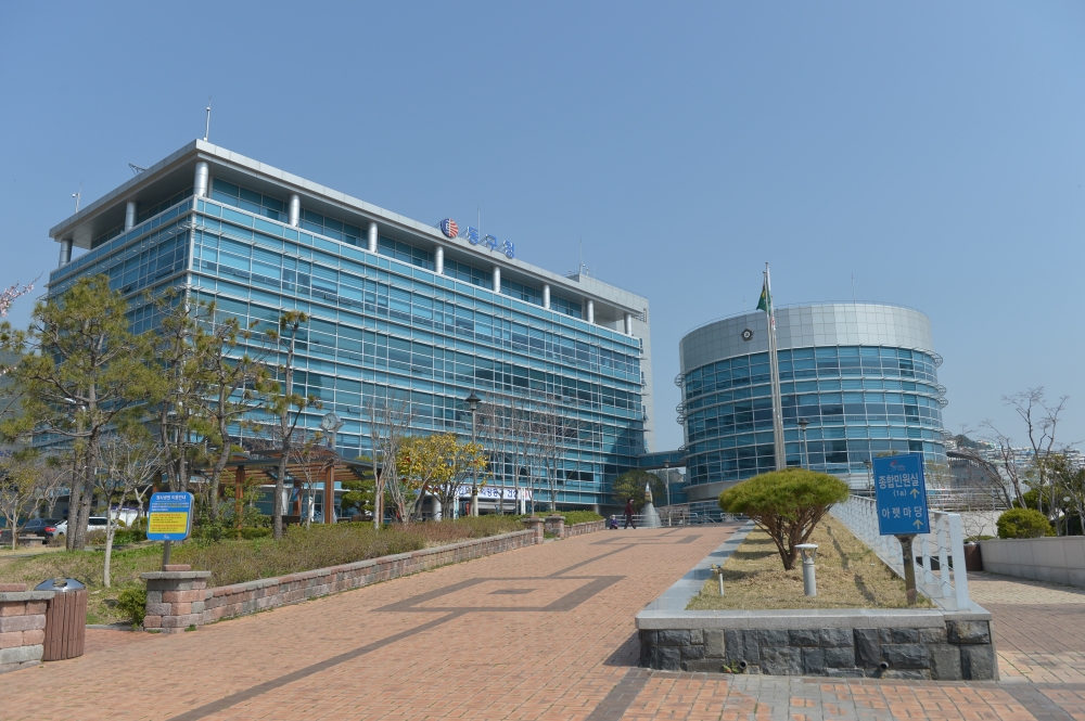 부산 동구, ‘장애인 전동보조기기 배상책임보험’ 시행