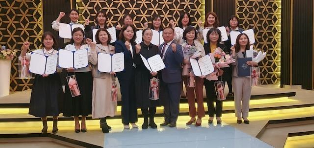 논산시, '열린 어린이집' 선정해 행복한 보육환경 조성한다