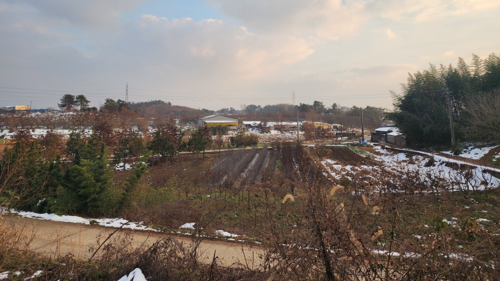 전남도, 나주 에너지 국가산단 토지거래허가구역 일부 해제