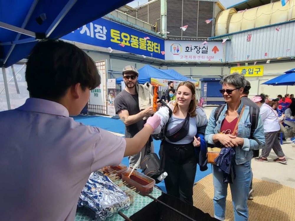 안동시, 전통시장·소상공인 맞춤형 지원