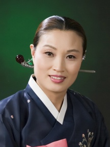 국악인 김옥연, 가수 배아현 중랑구 알릴 새 얼굴 됐다
