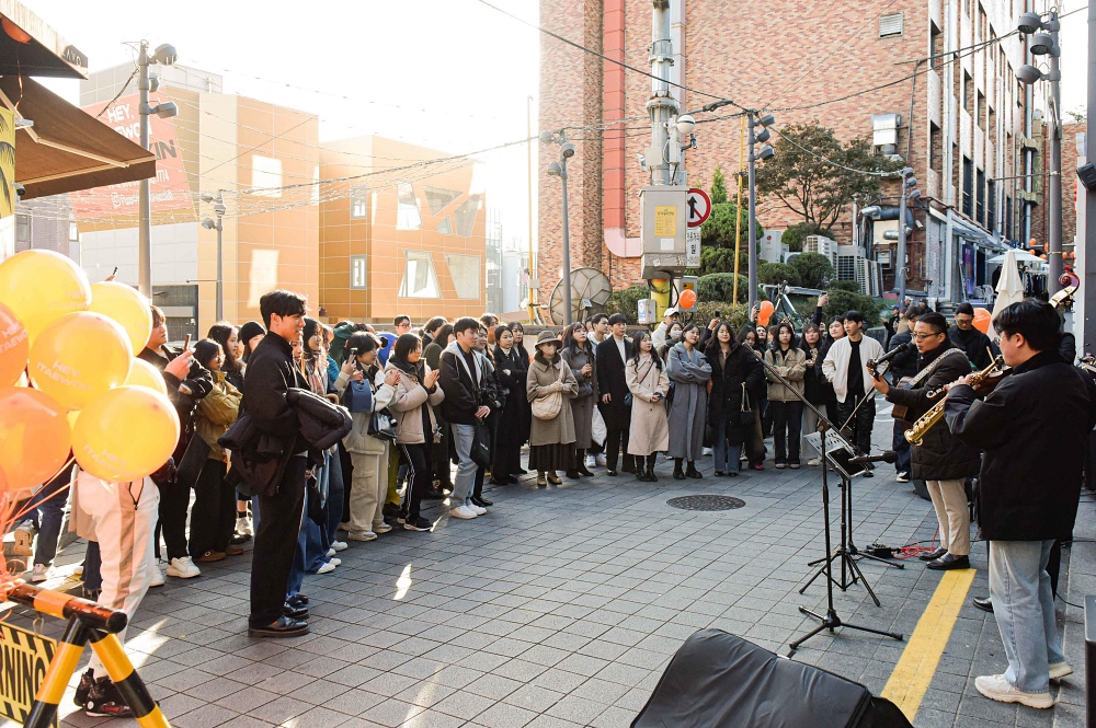 용산구, 로컬브랜드 상권 육성·강화 사업 박차