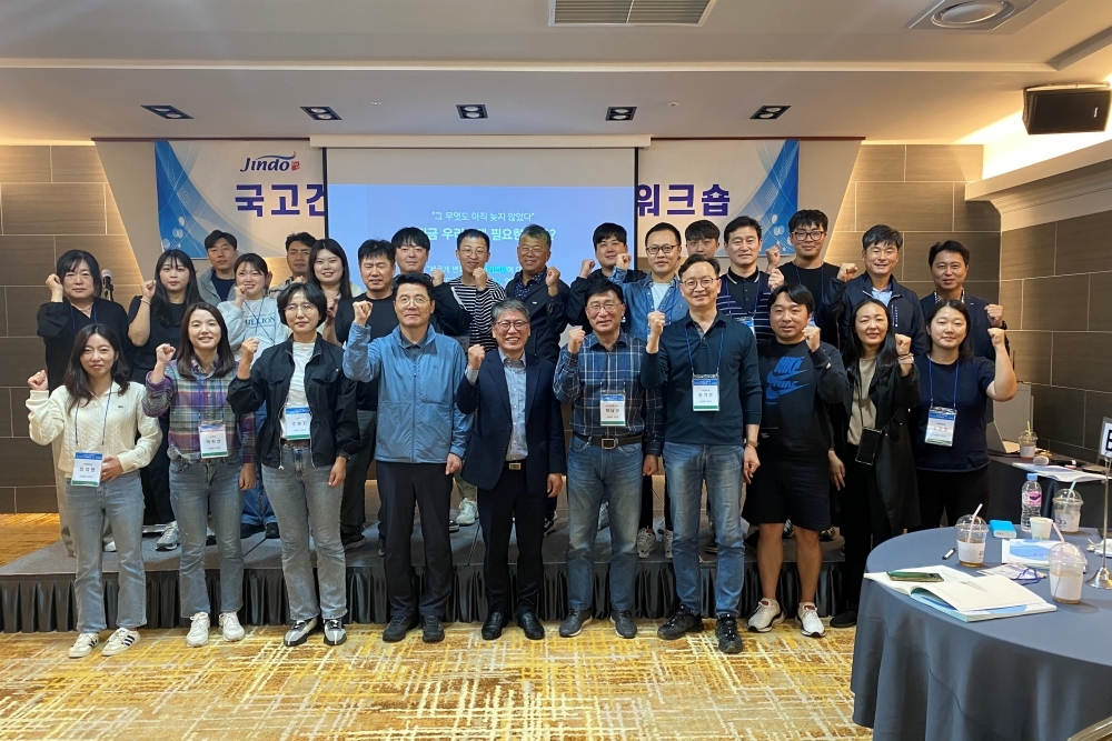 진도군, 2023년 역대 최대 공모사업비 1,358억 원 확보