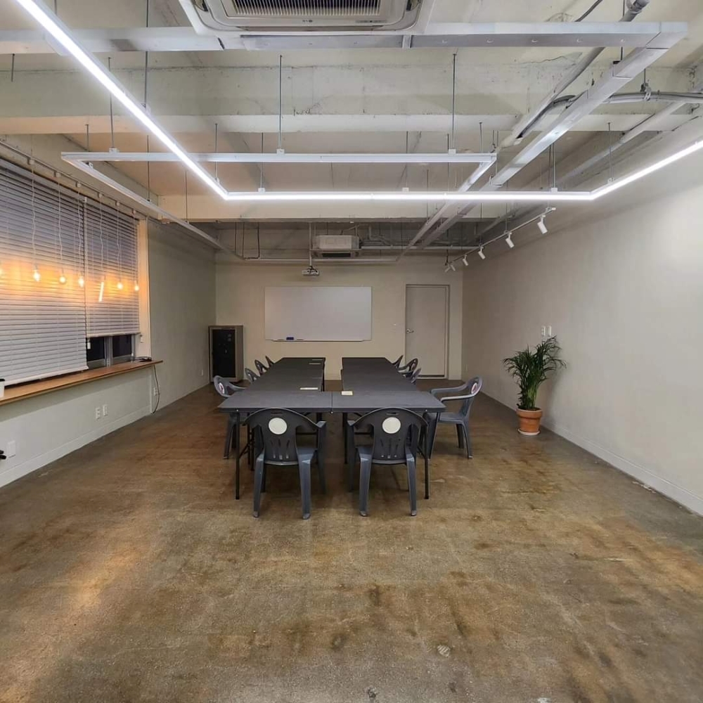 대전 중구, 문창·태평전통시장 '고객쉼터 리모델링' 사업 완료