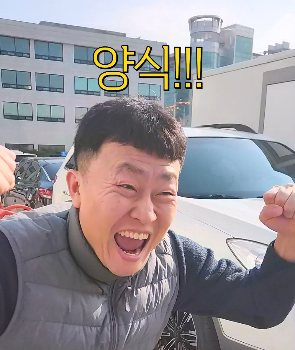 광주 동구, "오늘 점심?! 양식!!!" 5일 만에 100만 뷰 돌파