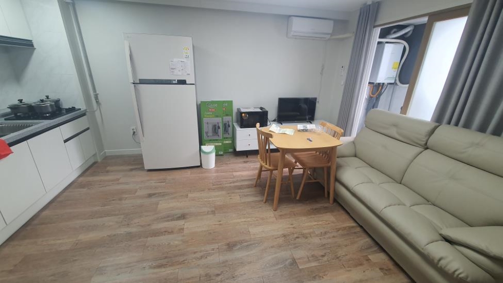 광주 동구, 주거 위기 취약계층 '임시거처' 마련