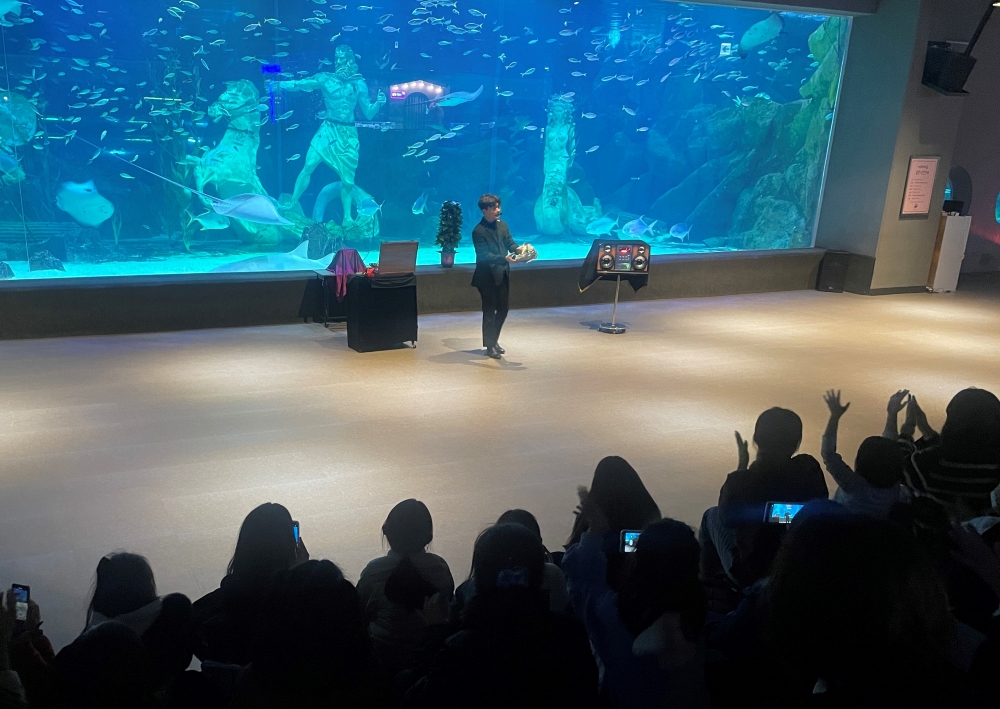 대전 유성구, 드림스타트 아동 '겨울방학 문화프로그램' 지원