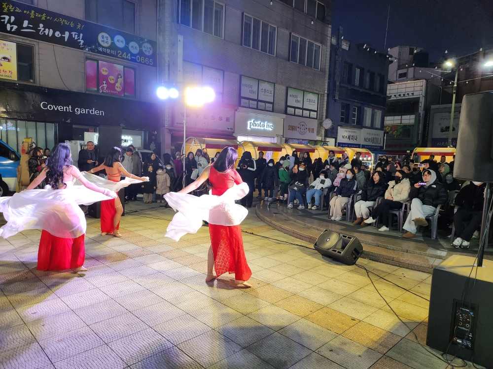 목포시, 중소벤처기업부 시장경영패키지 지원 공모사업 선정