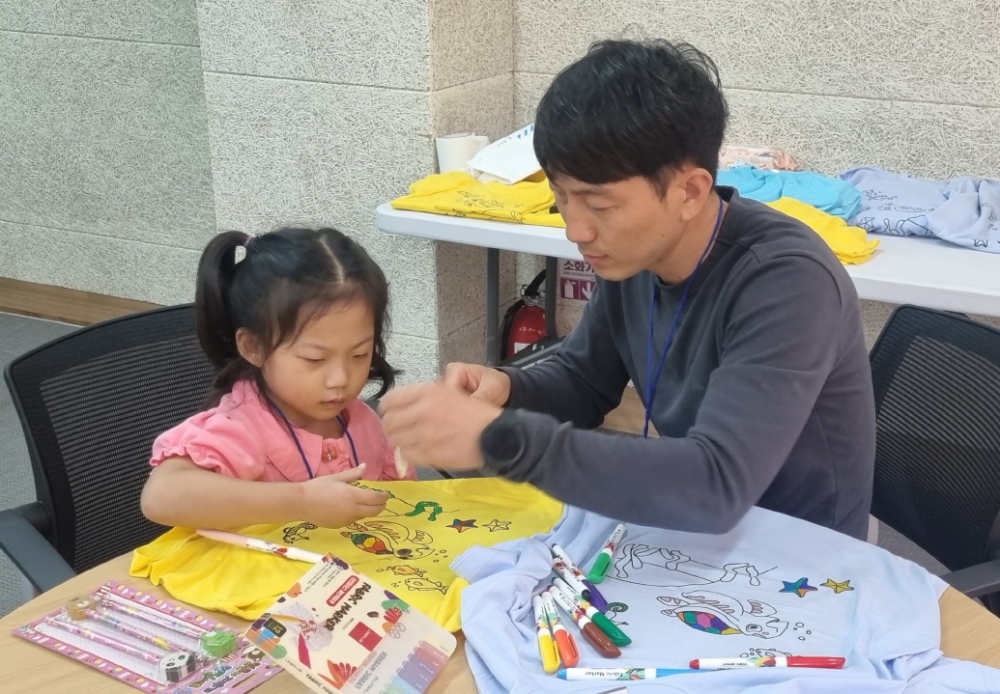 육아휴직급여, 해남군에서는 최대 150만원 더 받는다