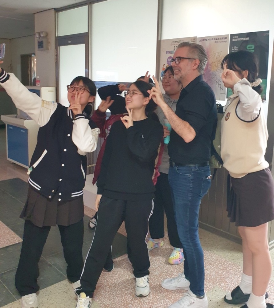 부천작가 해외레지던시 참여 희망자 모집