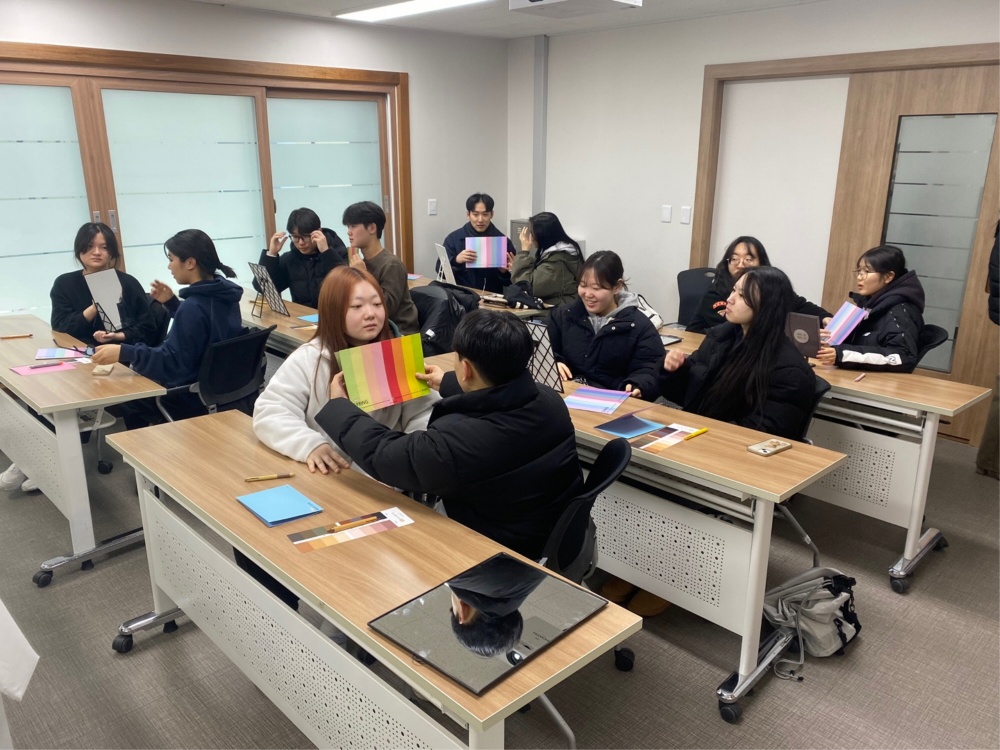 봉화군정신건강복지센터, 청년기 정신건강사업 진행