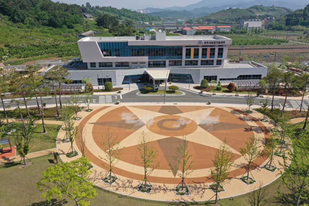 진주시, ‘2024년 농산물 직거래 택배비 지원사업’ 시행