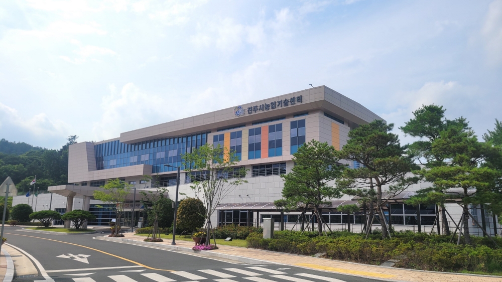 진주시, 2024년 상반기 농업기금 70억원 융자 지원
