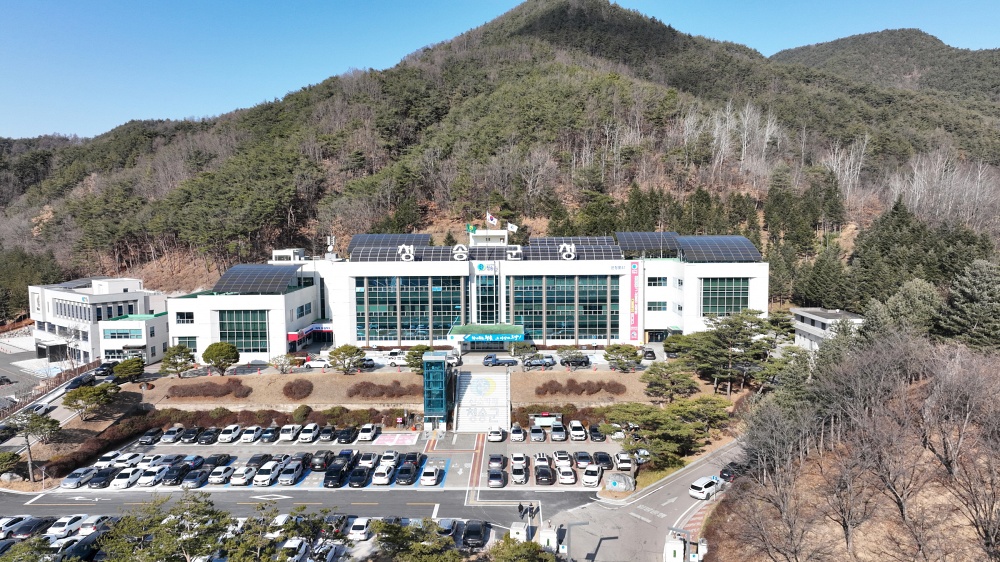 청송군, 지역인재채용 인센티브 지원사업 시행