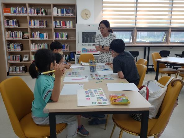 구로구, 작은 도서관 순회 사서 지원사업 올해도 선정…확대 시행