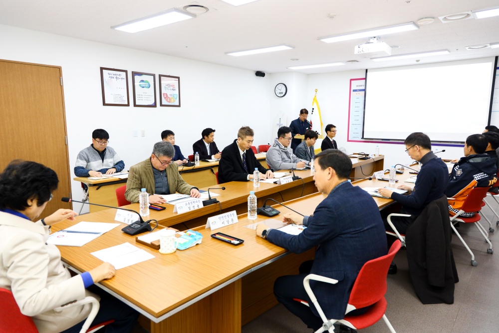 이천시, 지능형교통체계(ITS) 구축사업 완료