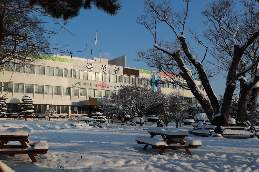 곡성군, ‘산후 조리비’ 최대 50만 원 지원