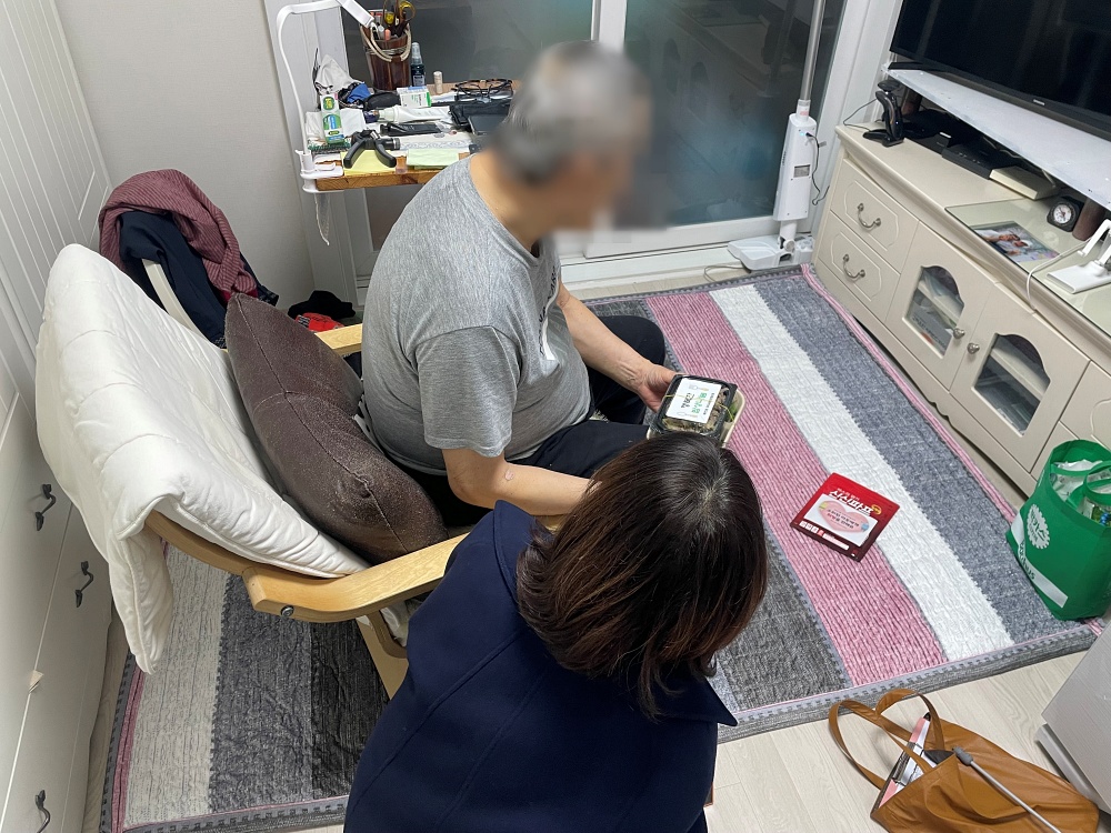 광명시, 돌봄 틈새 메운다… 누구나 돌봄 서비스 29일부터