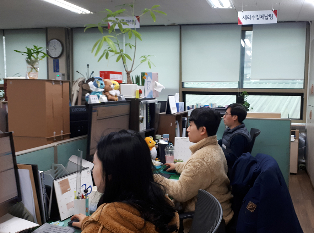 동작구, ‘세외수입체납팀’ 신설… 끝까지 징수한다