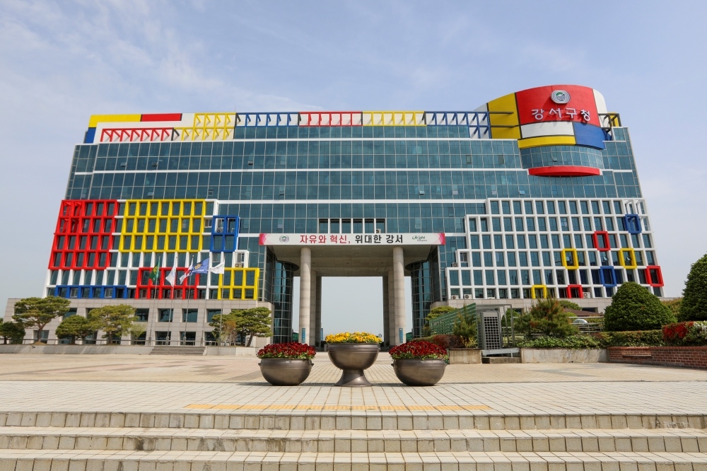 부산 강서구, 보이는 ARS 시스템 구축...업무 효율성 UP