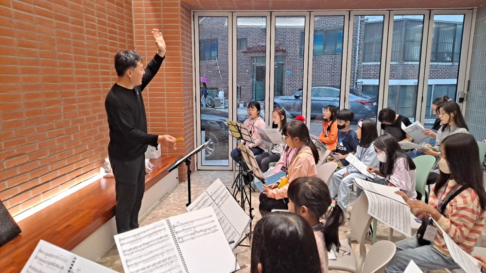동작구, 자치구 최다 우리동네키움센터(3개소) 확보