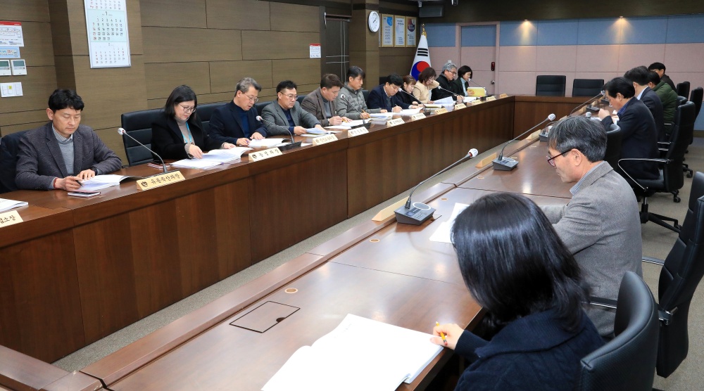 인제군, 2025년도 국·도비확보 총력 ‘시동’