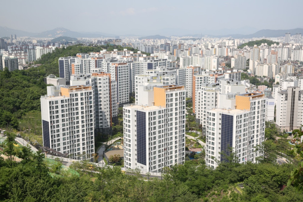 성동구, 2024년 공동주택 지원사업 추진…총 16억 5천만 원 규모