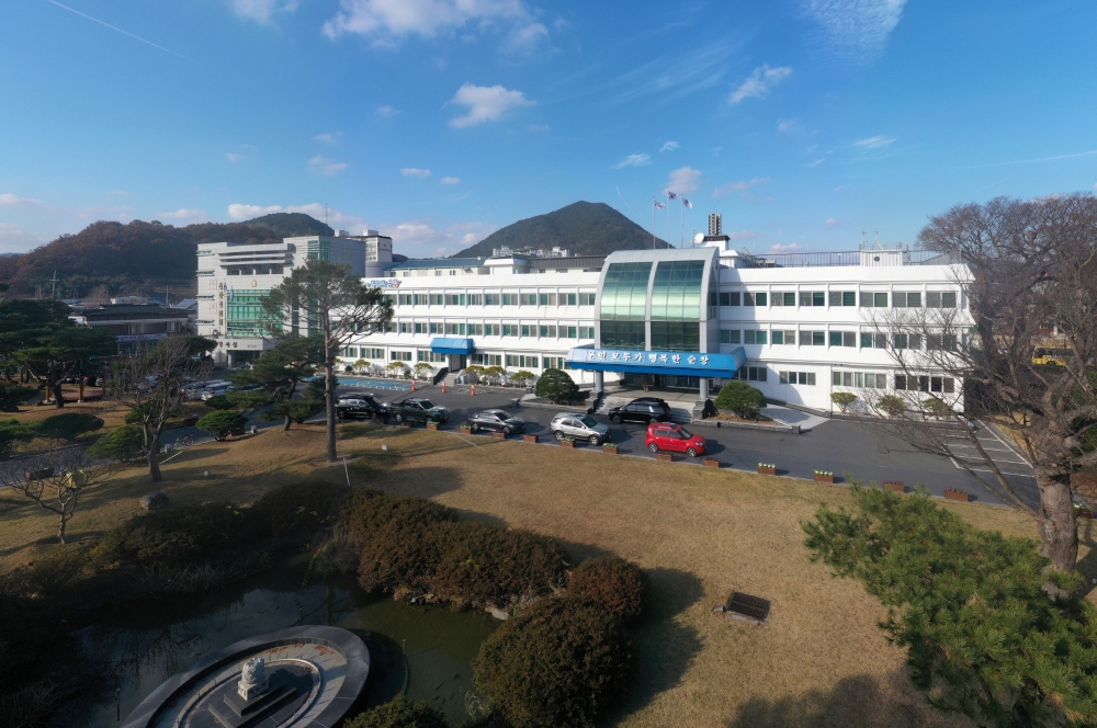 순창군, 경력단절여성 '시간제 일자리 사업' 추진