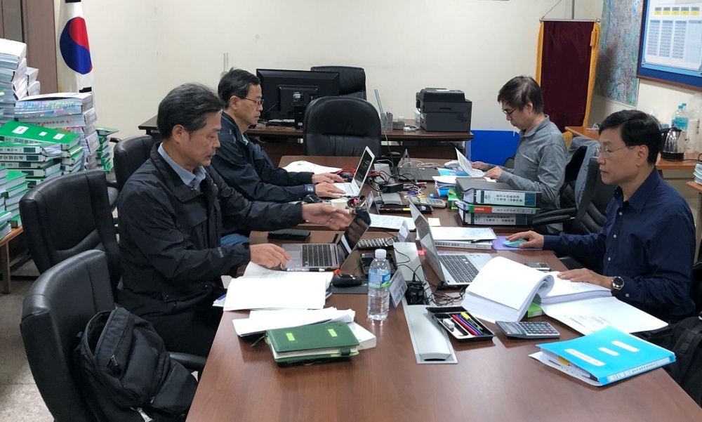 공정‧투명‧효율 주택행정 송파구, 공동주택 실태조사 완료