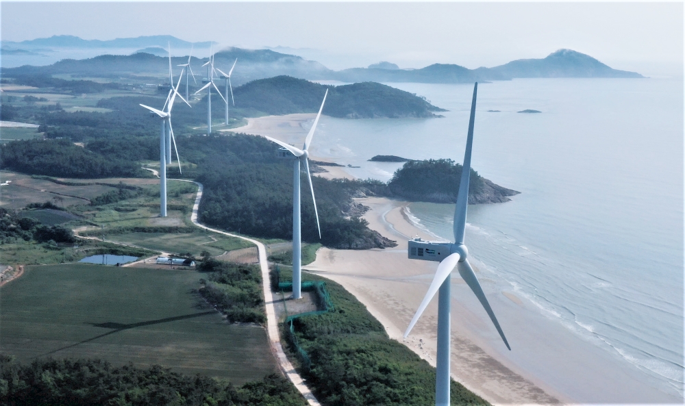 전남도, 분산에너지·그린수소 등 미래 에너지 신산업 육성 박차...국비 1천131억 확보