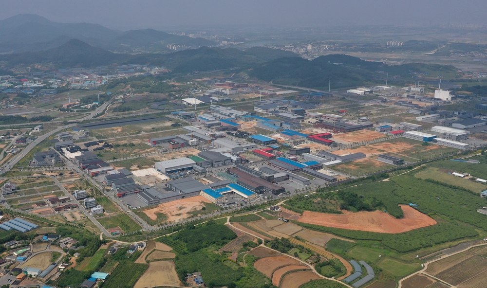 전남도, 에너지산업융복합단지 활성화 제도적 근거 마련...관련 특별법 개정안 국회통과