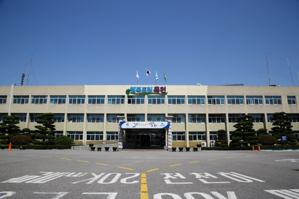 옥천군, 교통약자 이동권 보장 위해 '저상버스 도입' 추진