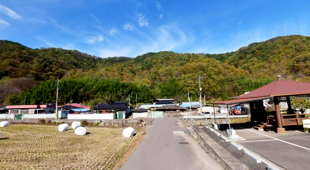의령군, 2024년 마을만들기사업 대상지 3곳 최종 선정
