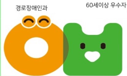 80시간 이상 자원봉사자 대상 '우수 자원봉사자증' 발급