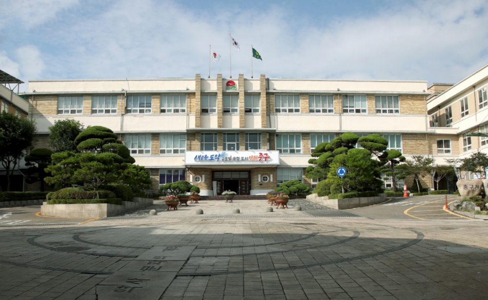 인천 중구, 법인지방소득세 특별징수명세서 제출 안내