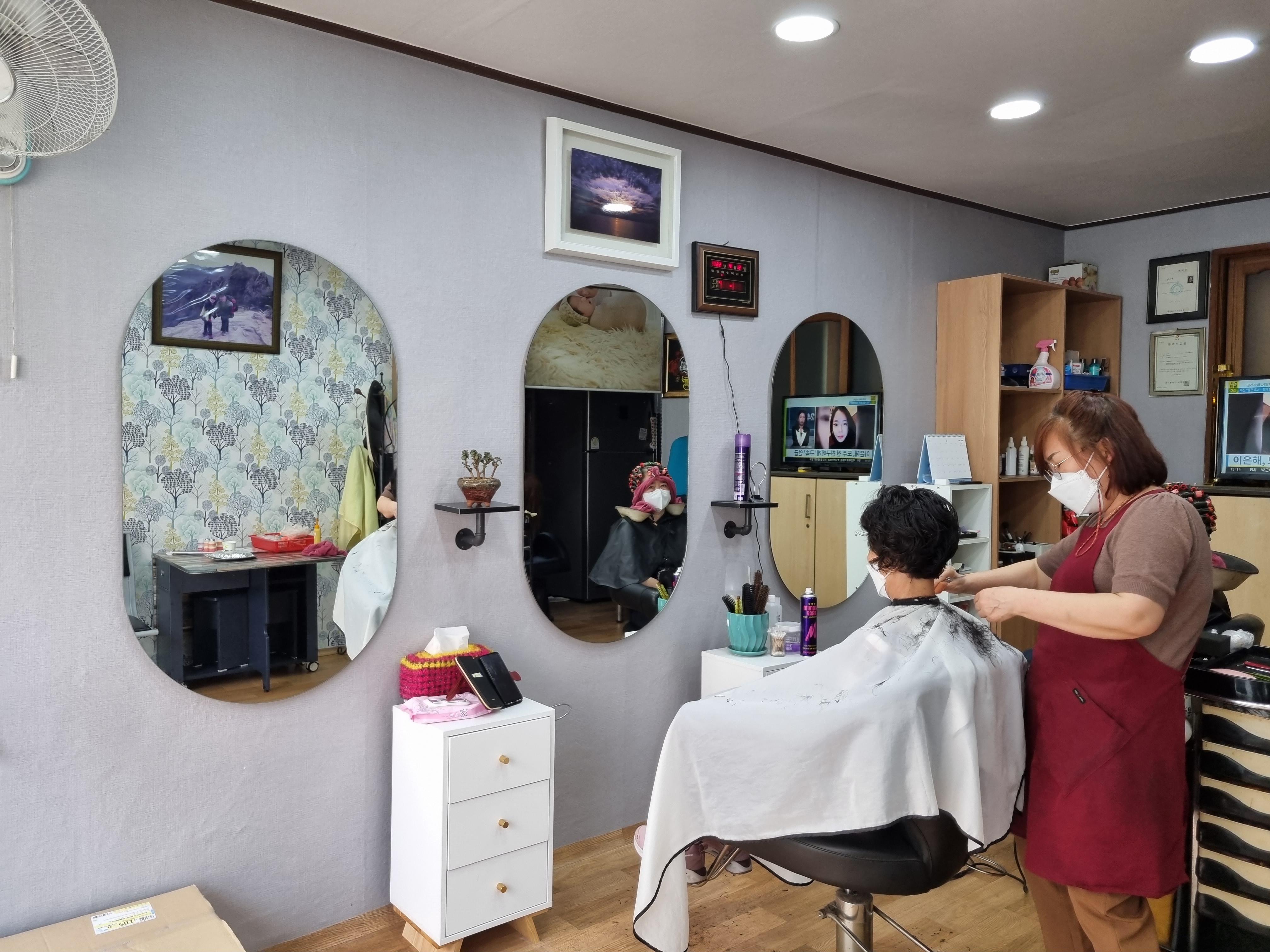 대구 서구, 위생업소 시설개선 지원사업으로 경영 활력 효과
