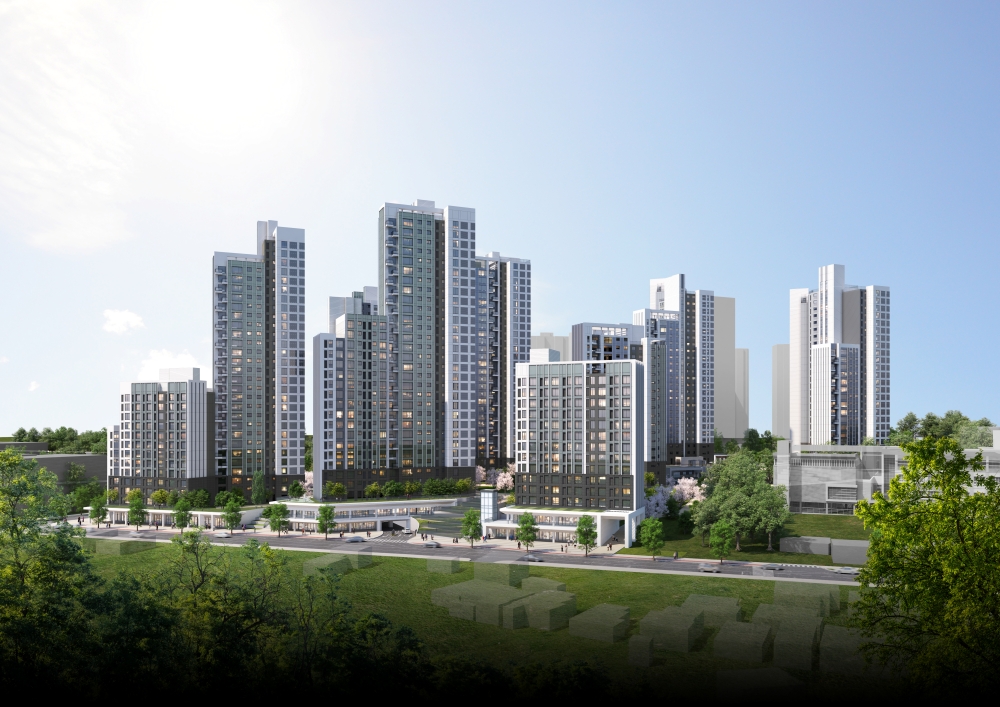 서울시, 노량진8구역 등 건축심의 통과…총 987세대 공급