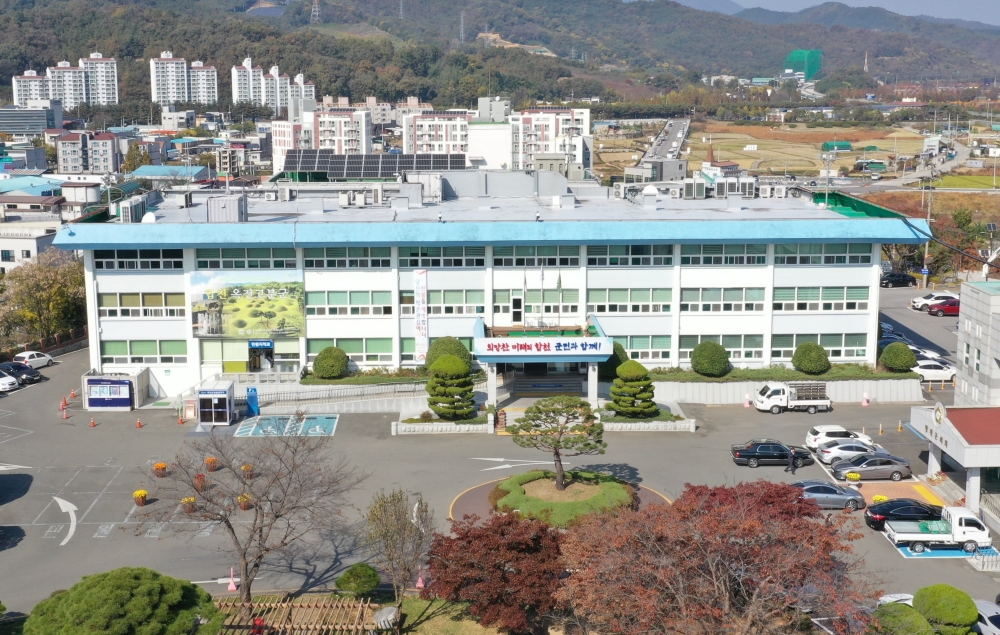 합천군, 2024년 노인일자리사업 본격 시행...89억원 투입