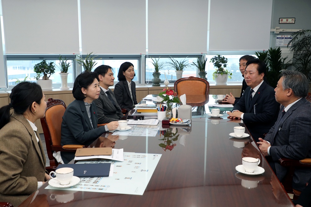 경북 안동시, 글로벌 바이오·백신 도시로 도약 준비