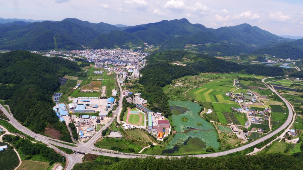 영양군, 2024년 교통영양의 원년으로