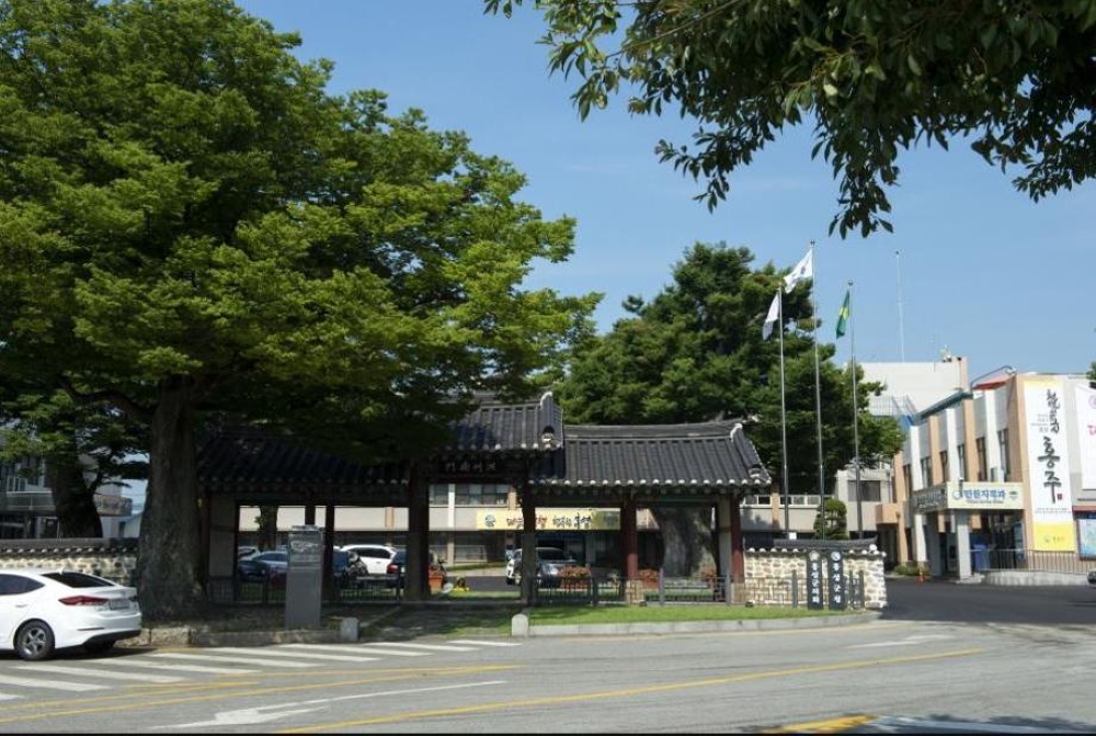 홍성군, 관내 농어민 대상 '농어민수당' 신청‧접수