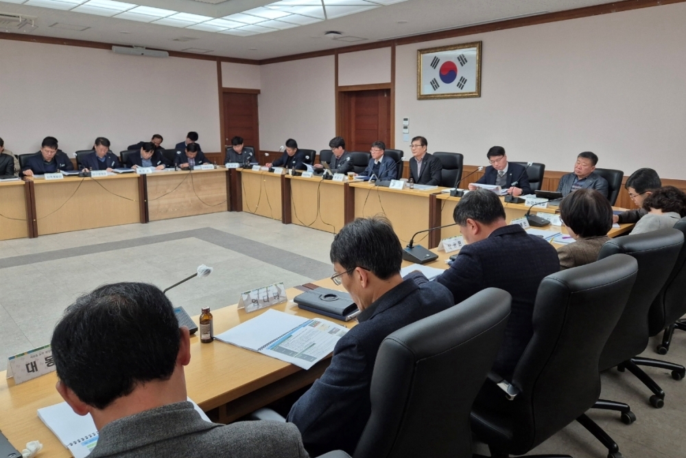 함평군, 관계인구 활성화를 통한 인구감소 대응에 나선다