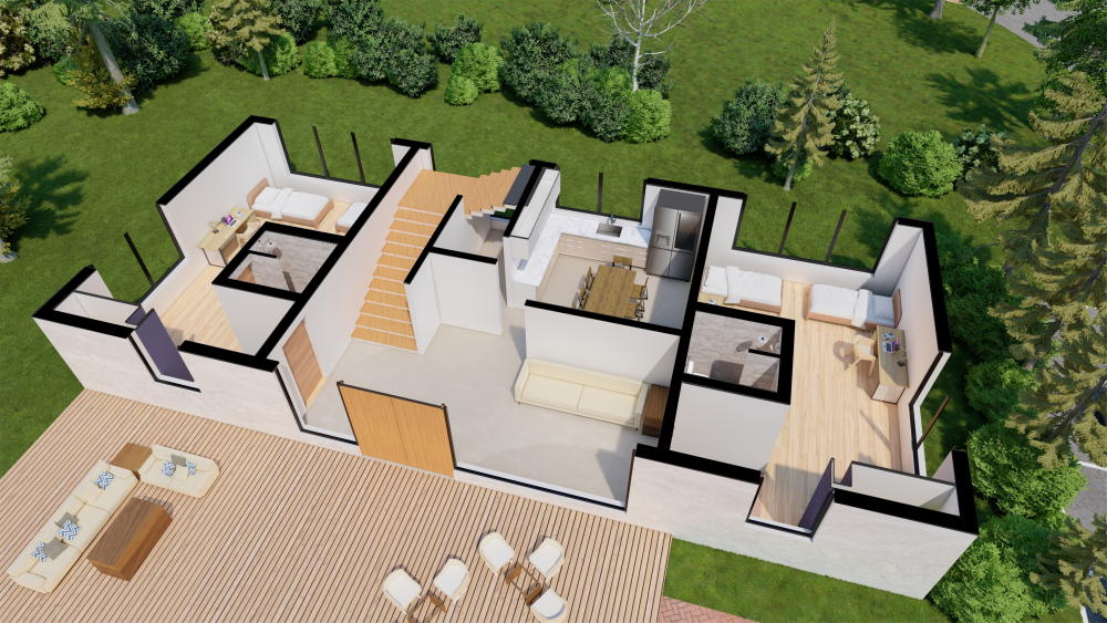 정선군, 그림바위예술발전소 신축 ‘지역 활력 불어넣는다’