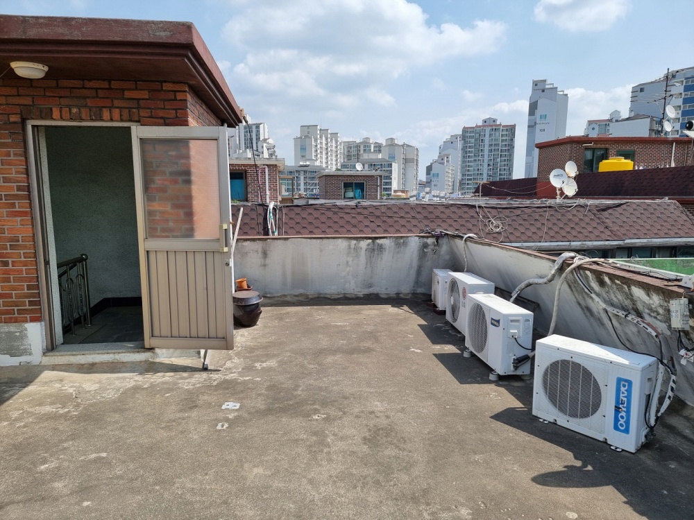 구로구, 소규모 공동주택관리 보조금 지원