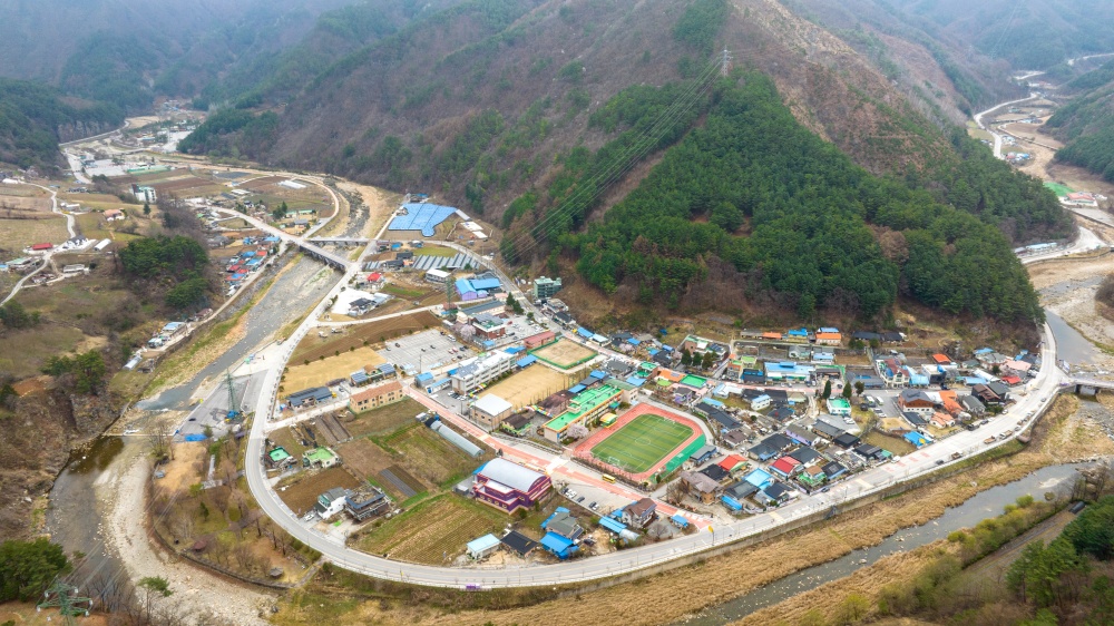 정선군, 문화예술 거점 ‘화암산방 조성’ 생활인구 유입 추진
