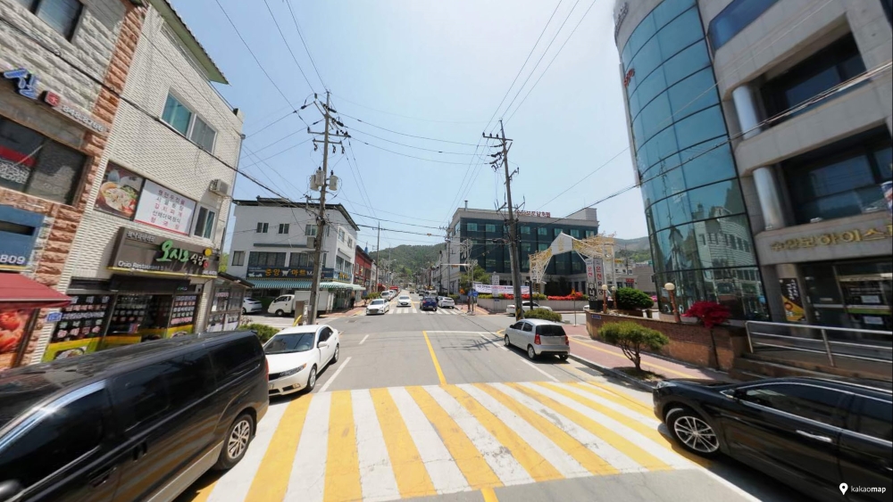 충주시, 총 길이 700m 구간 '그린뉴딜 지중화 사업' 추진