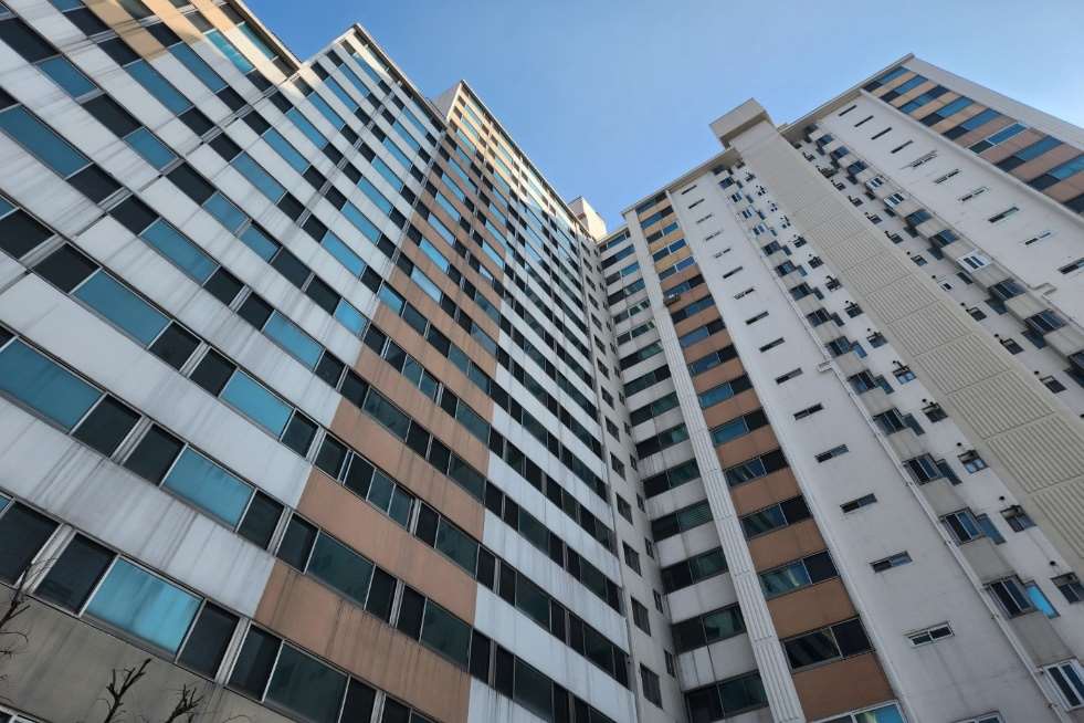 광진구, 노후 공동주택 시설 개선비 최대 80% 지원