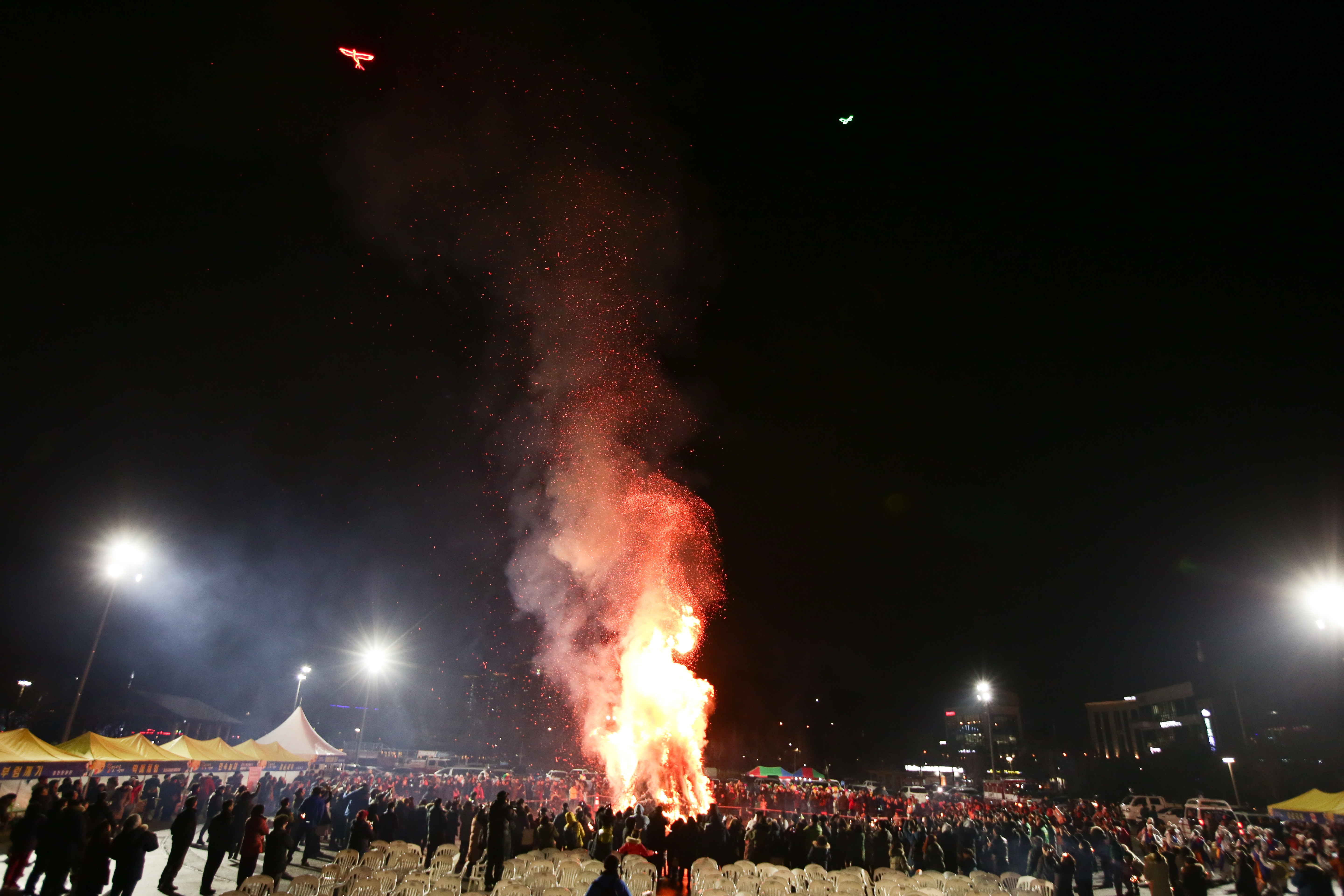 춘천시, 정월대보름 달맞이 축제 24일 개최