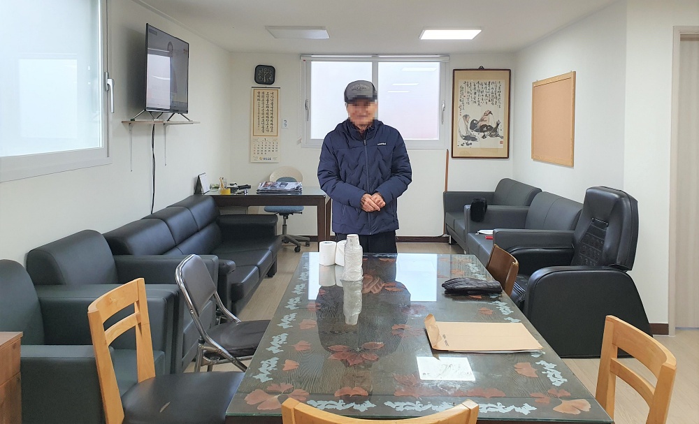 영등포구, 안전과 사회적 약자 중심 공동주택 지원