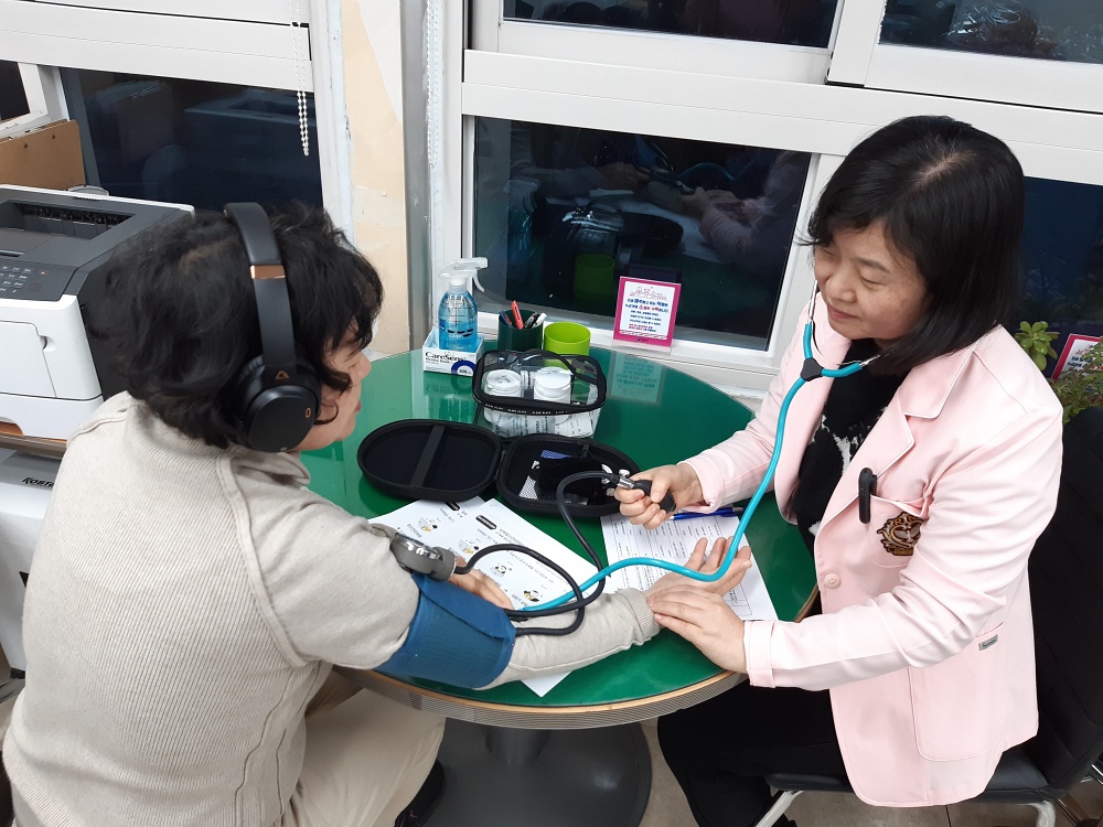 영등포구, 난청 어르신 의사소통 개선 사업 실시